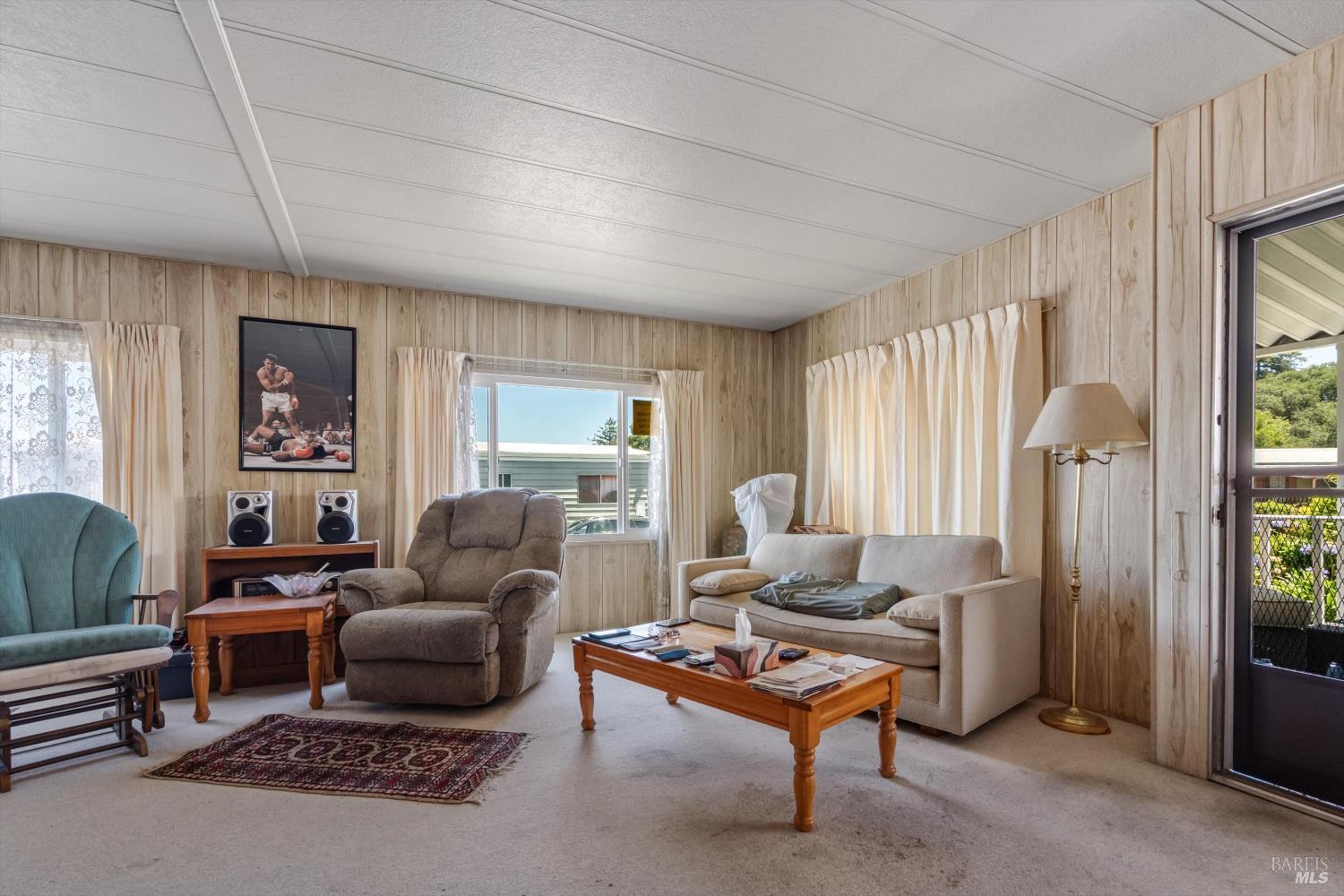 91 Pamela Court Petaluma CA 94954