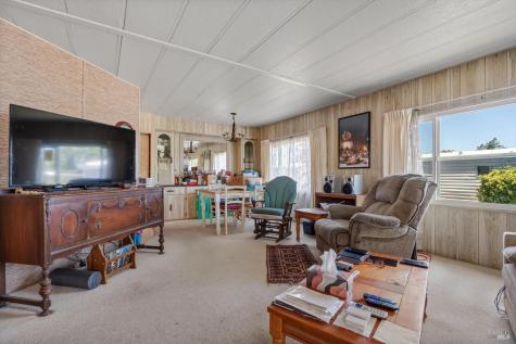 91 Pamela Court Petaluma CA 94954