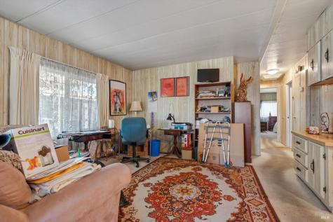 91 Pamela Court Petaluma CA 94954