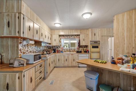 91 Pamela Court Petaluma CA 94954