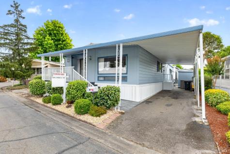 160 Tiffany Drive Santa Rosa CA 95409