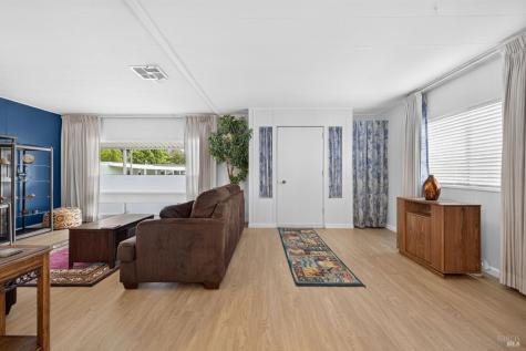 160 Tiffany Drive Santa Rosa CA 95409
