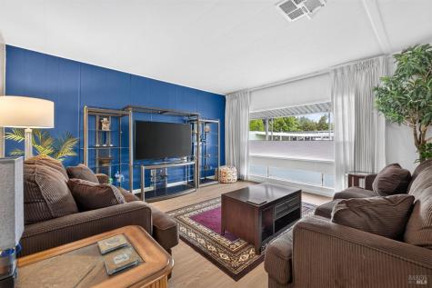 160 Tiffany Drive Santa Rosa CA 95409
