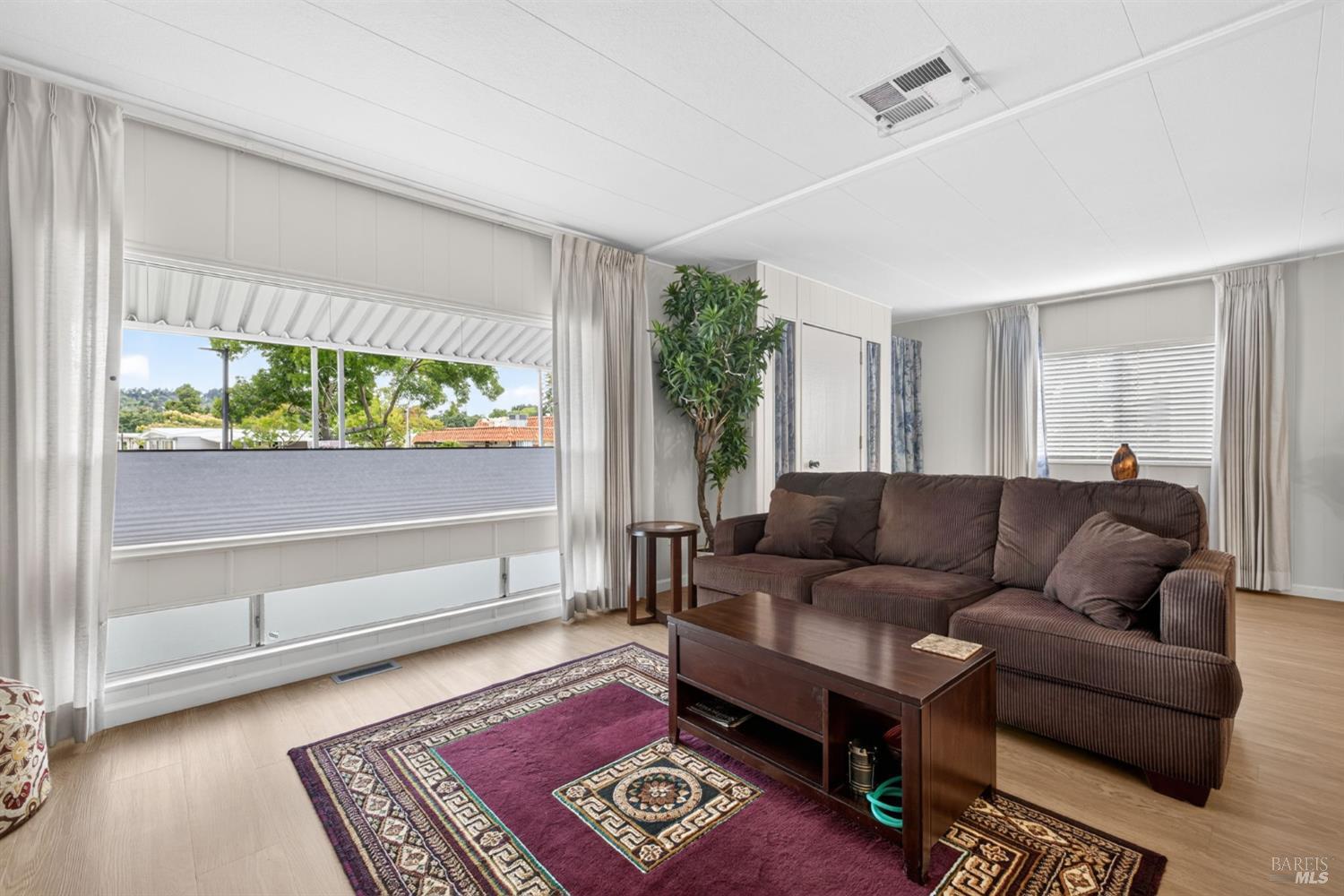 160 Tiffany Drive Santa Rosa CA 95409