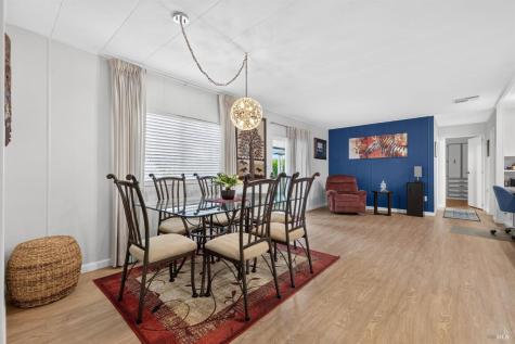160 Tiffany Drive Santa Rosa CA 95409