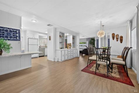 160 Tiffany Drive Santa Rosa CA 95409