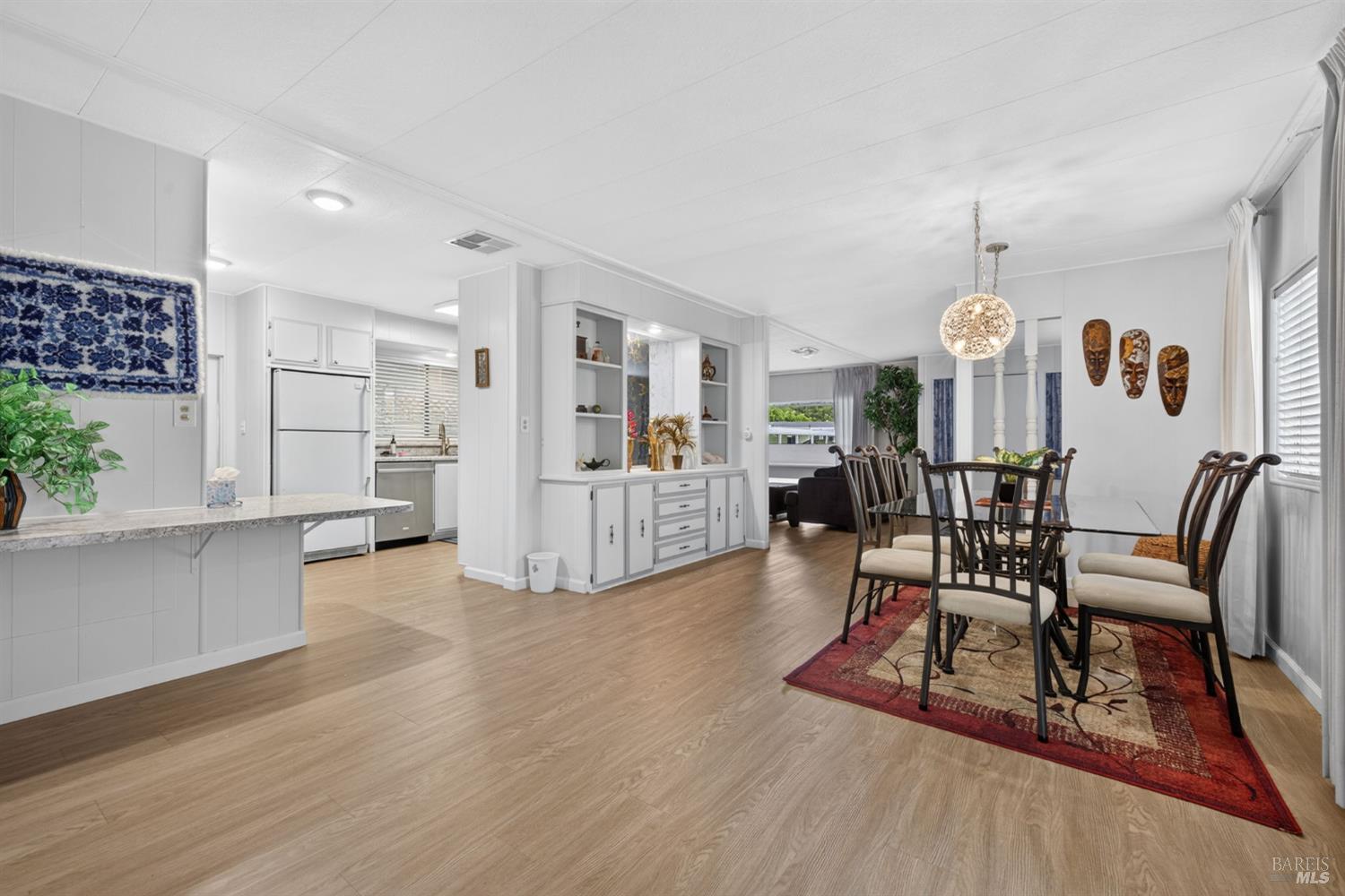 160 Tiffany Drive Santa Rosa CA 95409