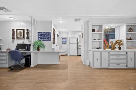 160 Tiffany Drive Santa Rosa CA 95409