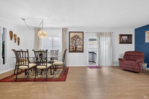 160 Tiffany Drive Santa Rosa CA 95409