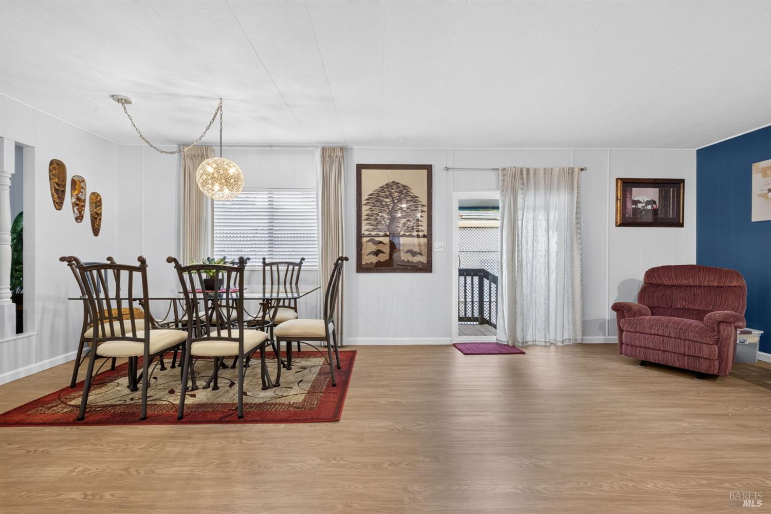160 Tiffany Drive Santa Rosa CA 95409