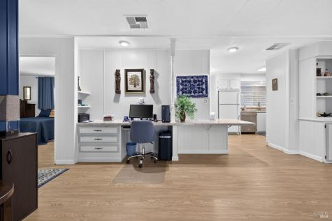 160 Tiffany Drive Santa Rosa CA 95409