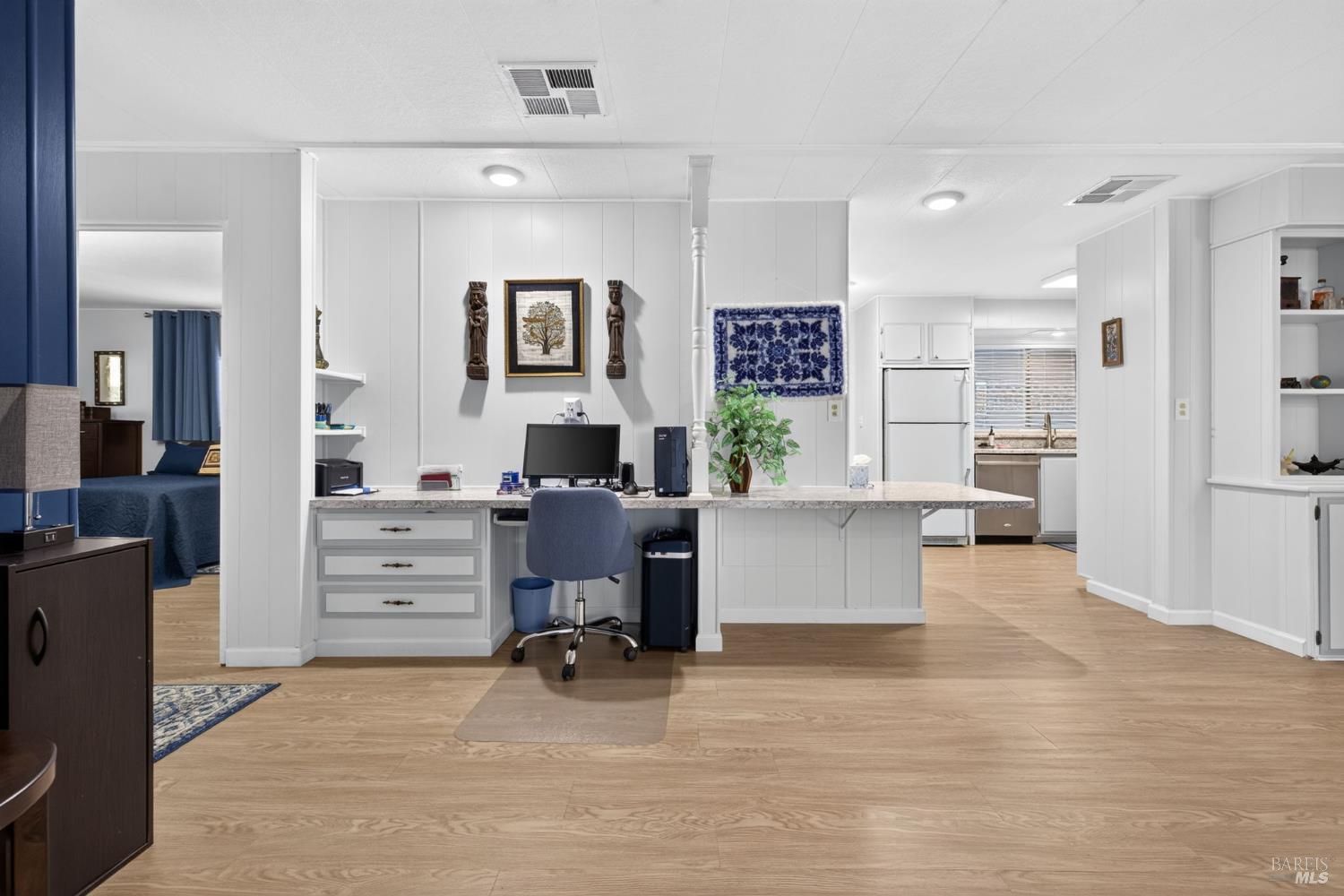 160 Tiffany Drive Santa Rosa CA 95409