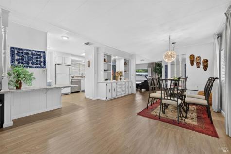 160 Tiffany Drive Santa Rosa CA 95409