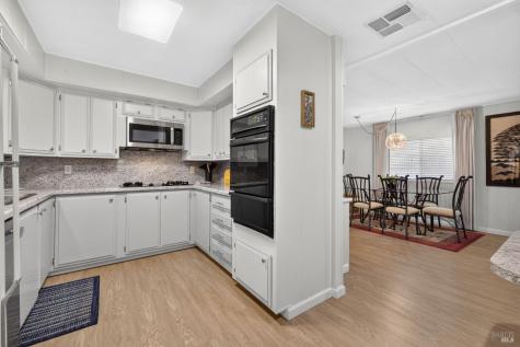160 Tiffany Drive Santa Rosa CA 95409