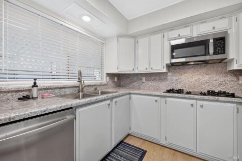 160 Tiffany Drive Santa Rosa CA 95409