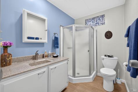160 Tiffany Drive Santa Rosa CA 95409