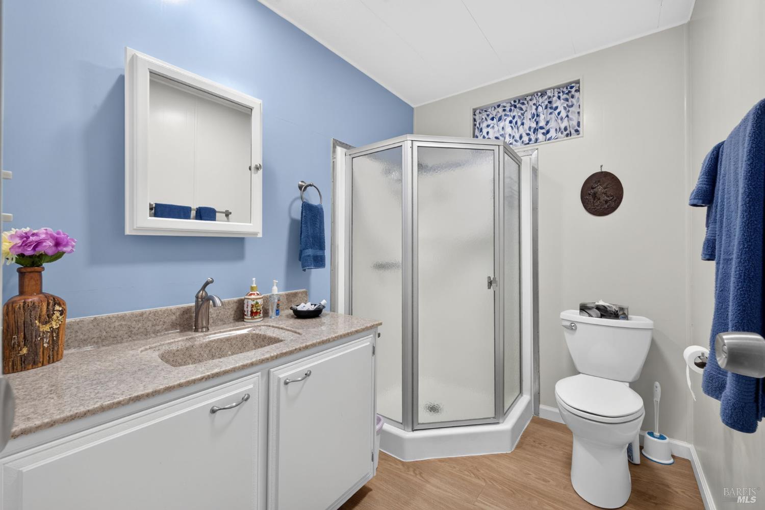 160 Tiffany Drive Santa Rosa CA 95409
