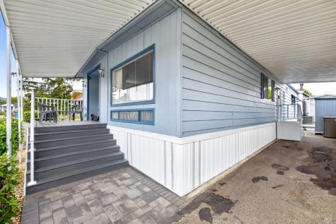 160 Tiffany Drive Santa Rosa CA 95409