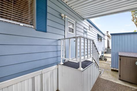 160 Tiffany Drive Santa Rosa CA 95409