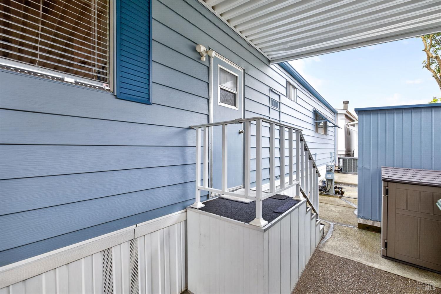 160 Tiffany Drive Santa Rosa CA 95409