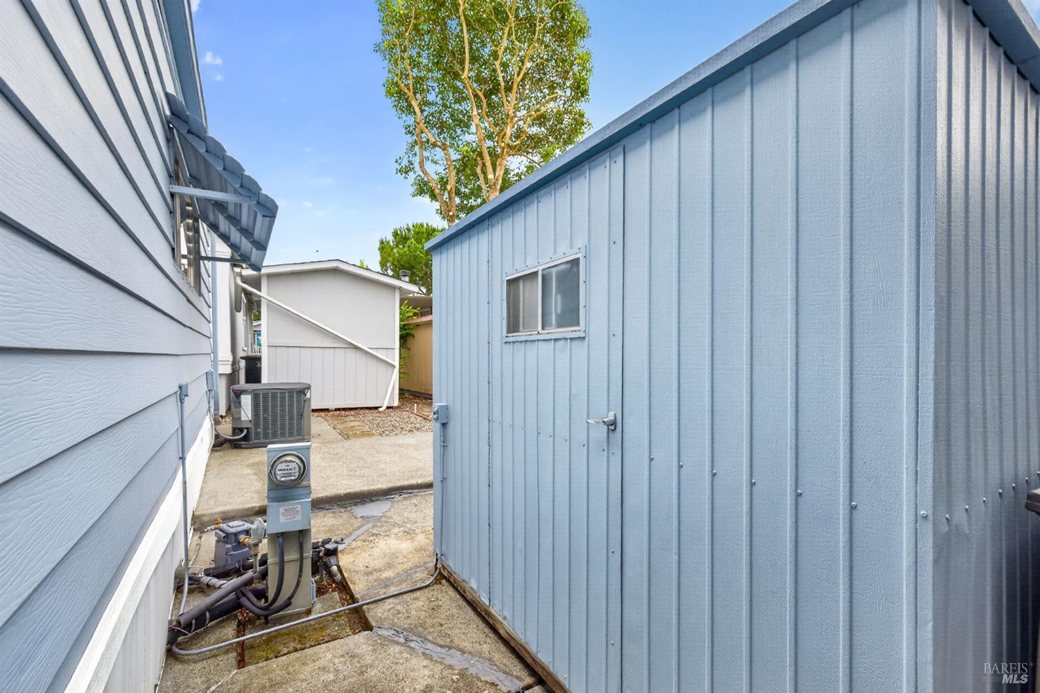 160 Tiffany Drive Santa Rosa CA 95409