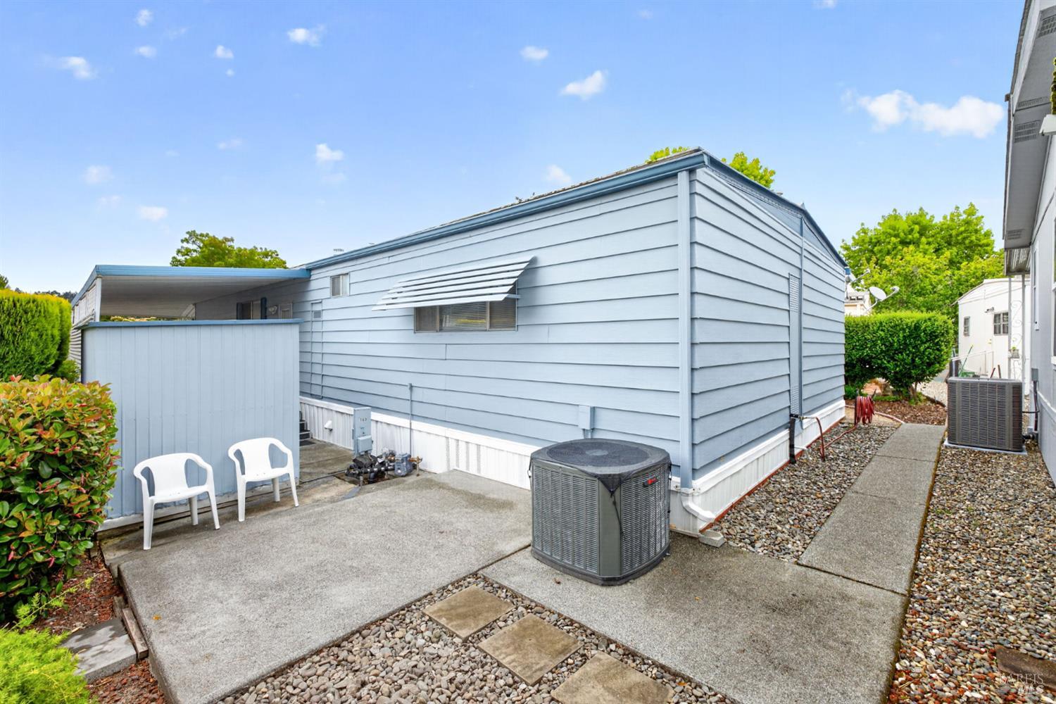 160 Tiffany Drive Santa Rosa CA 95409