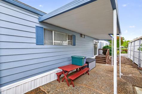160 Tiffany Drive Santa Rosa CA 95409