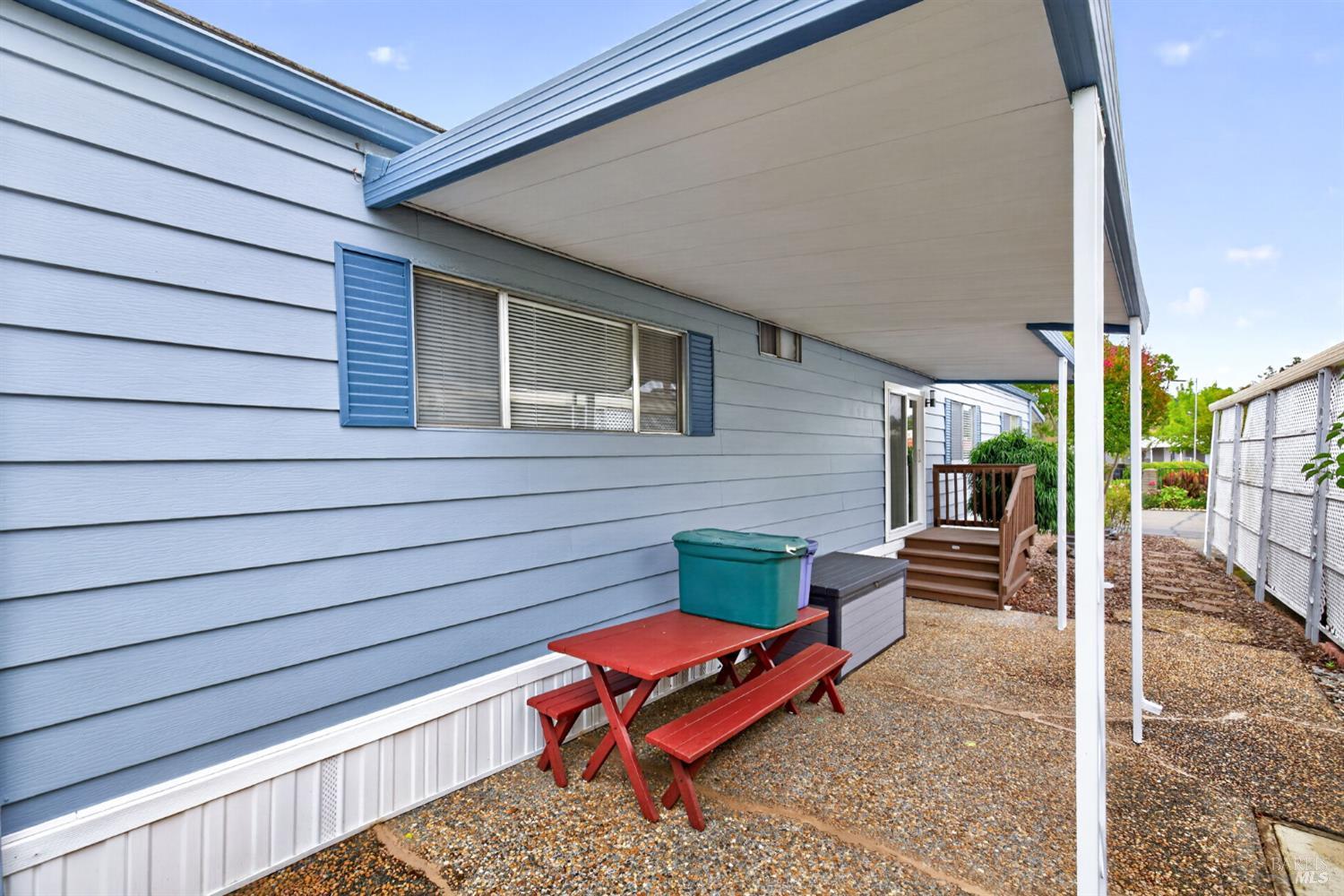 160 Tiffany Drive Santa Rosa CA 95409