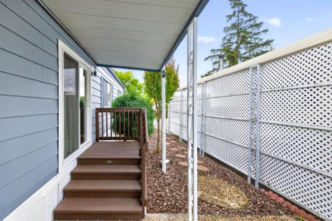 160 Tiffany Drive Santa Rosa CA 95409