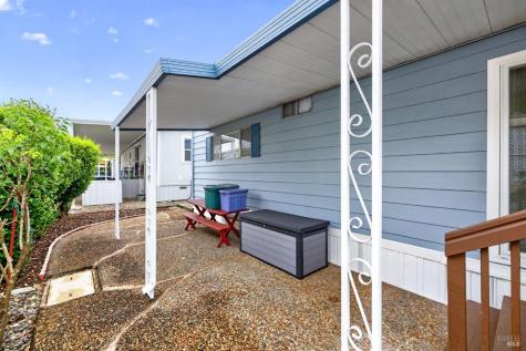 160 Tiffany Drive Santa Rosa CA 95409