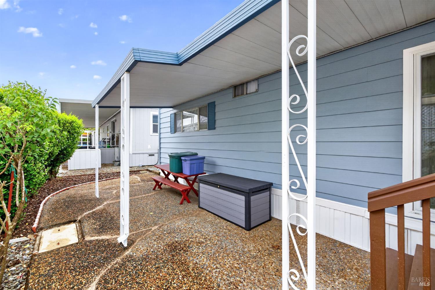 160 Tiffany Drive Santa Rosa CA 95409