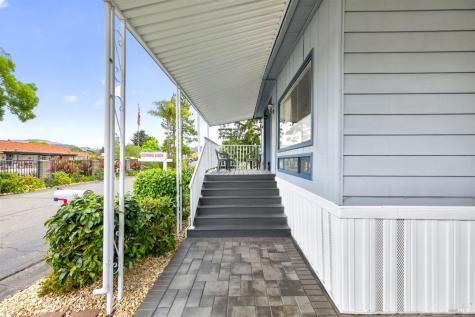 160 Tiffany Drive Santa Rosa CA 95409