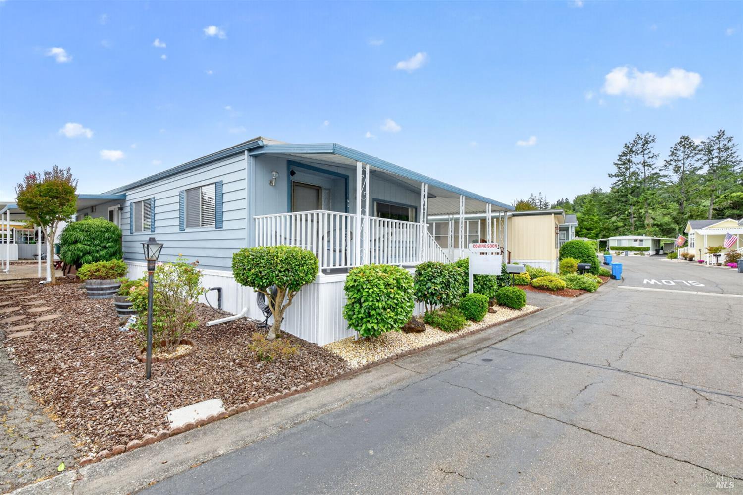 160 Tiffany Drive Santa Rosa CA 95409