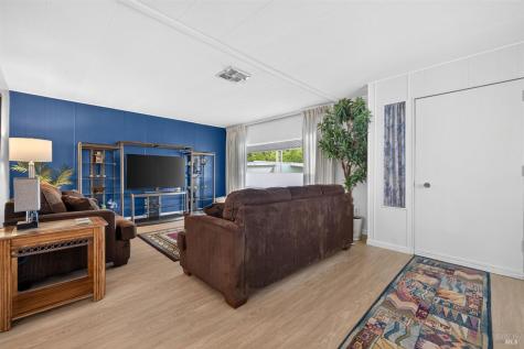 160 Tiffany Drive Santa Rosa CA 95409