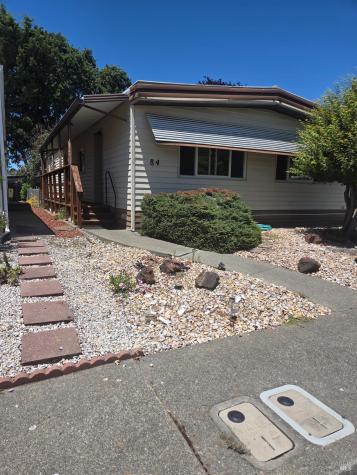 84 Westgate Circle Santa Rosa CA 95401