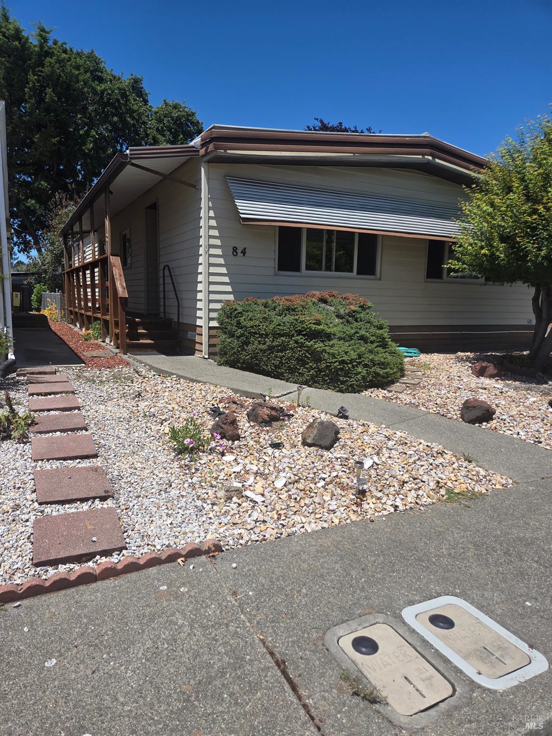 84 Westgate Circle Santa Rosa CA 95401