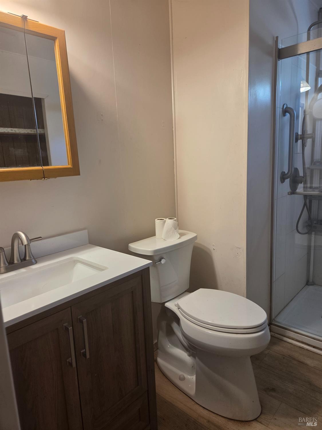 84 Westgate Circle Santa Rosa CA 95401