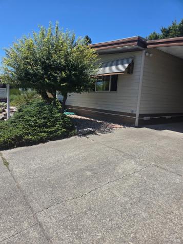 84 Westgate Circle Santa Rosa CA 95401
