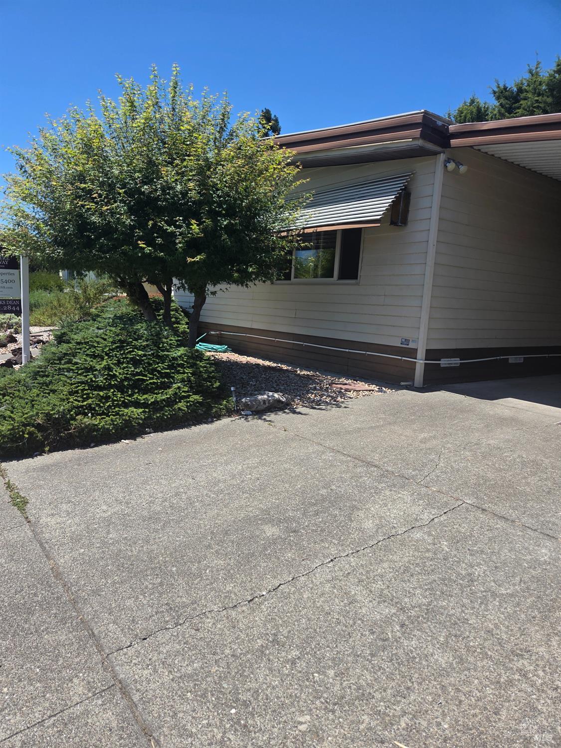 84 Westgate Circle Santa Rosa CA 95401