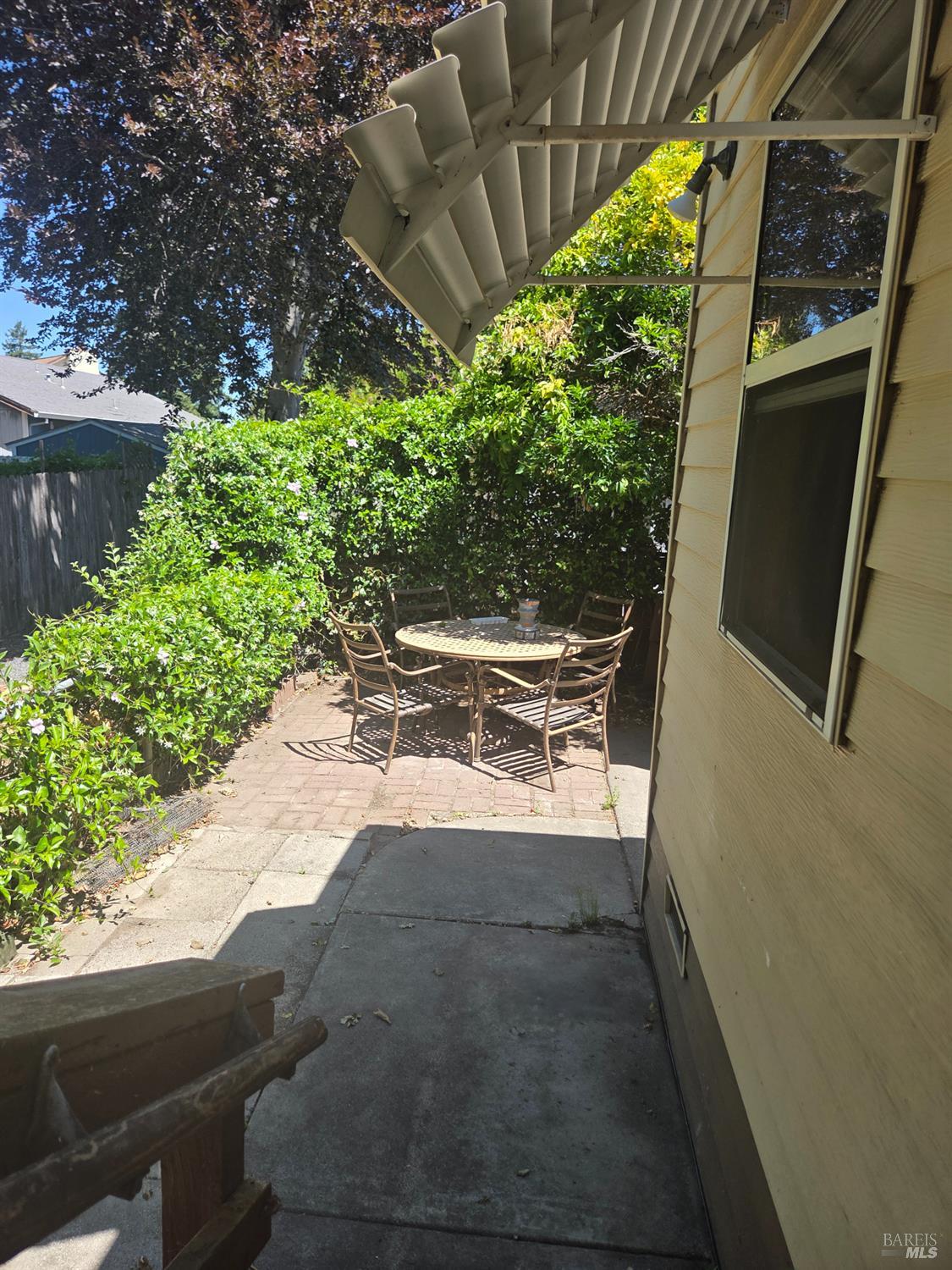 84 Westgate Circle Santa Rosa CA 95401
