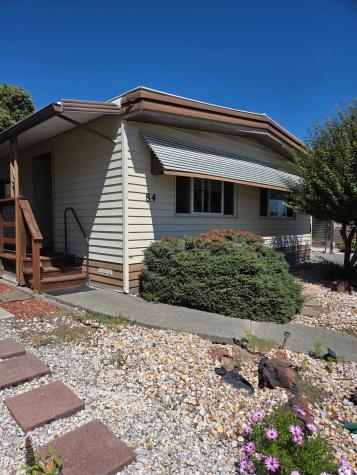 84 Westgate Circle Santa Rosa CA 95401