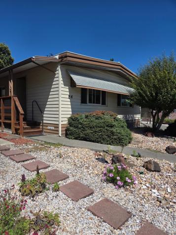 84 Westgate Circle Santa Rosa CA 95401