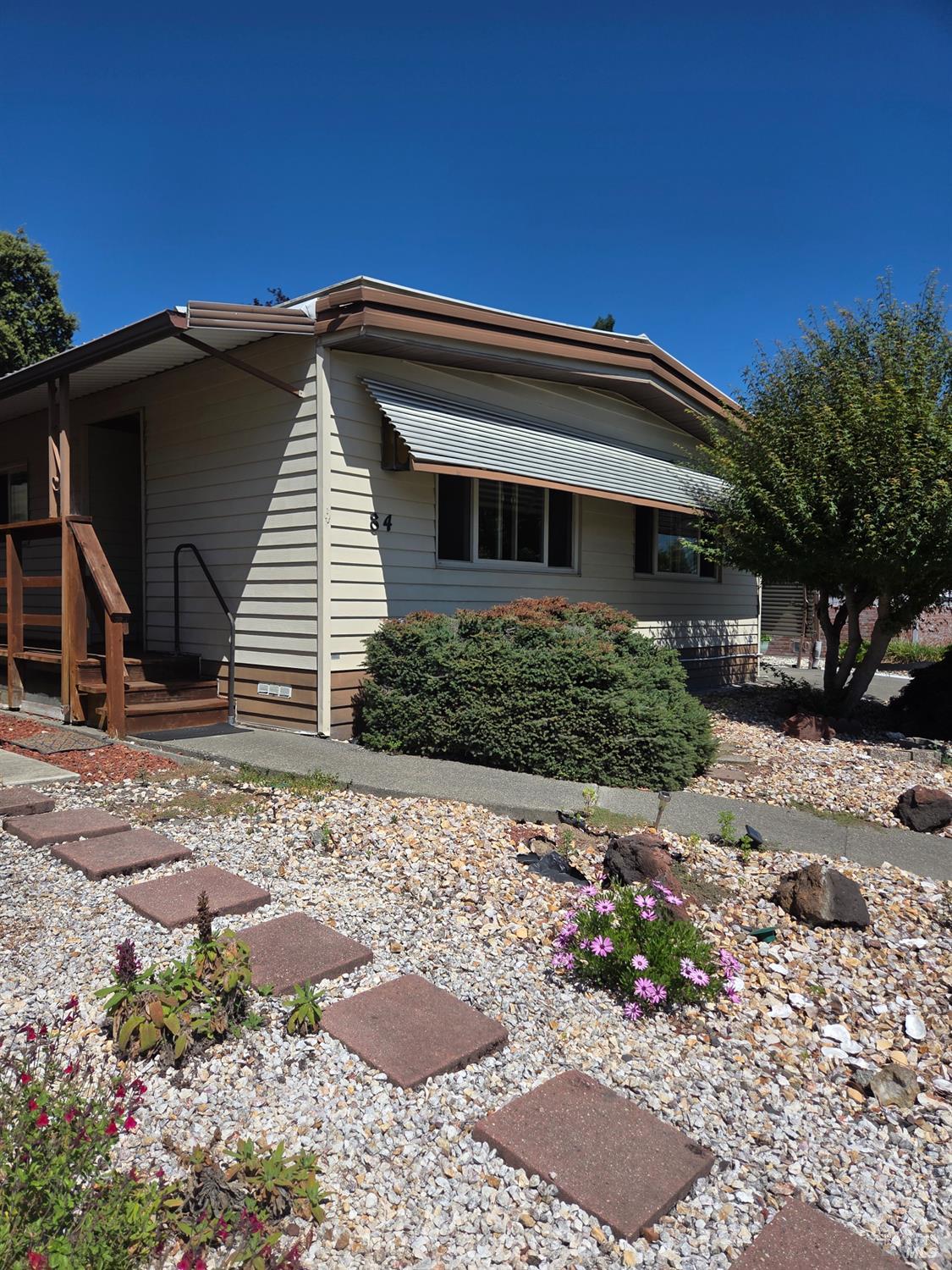84 Westgate Circle Santa Rosa CA 95401