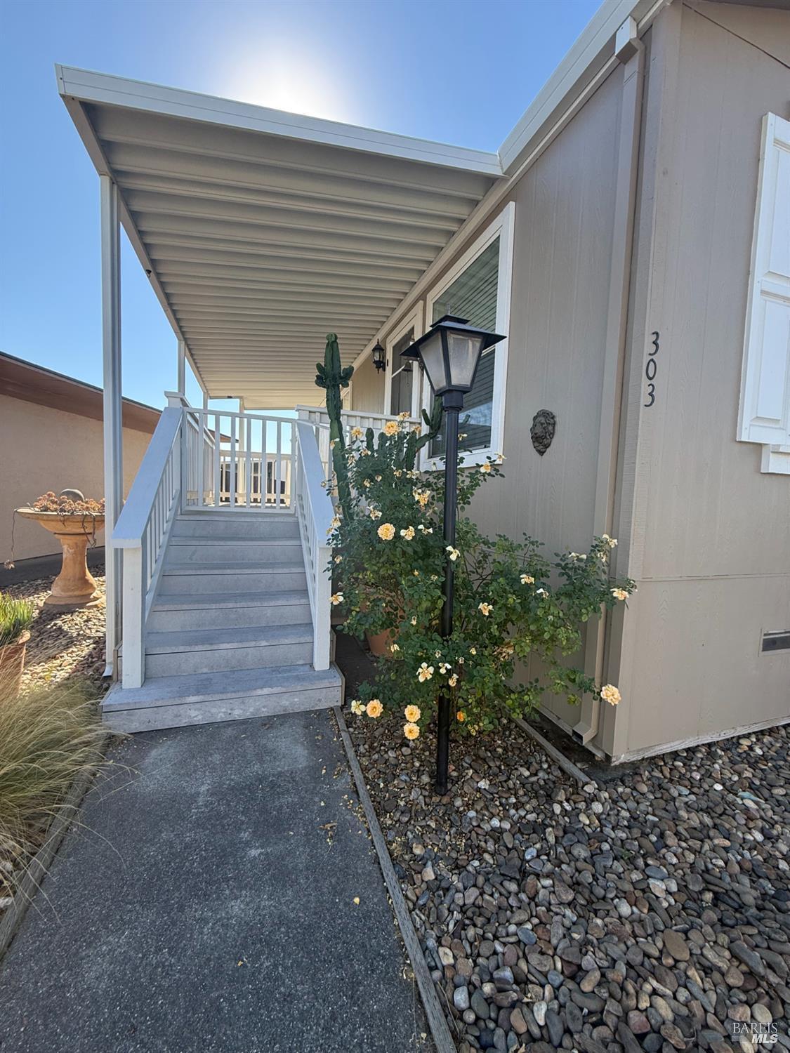 303 Tammy Way Napa CA 94558