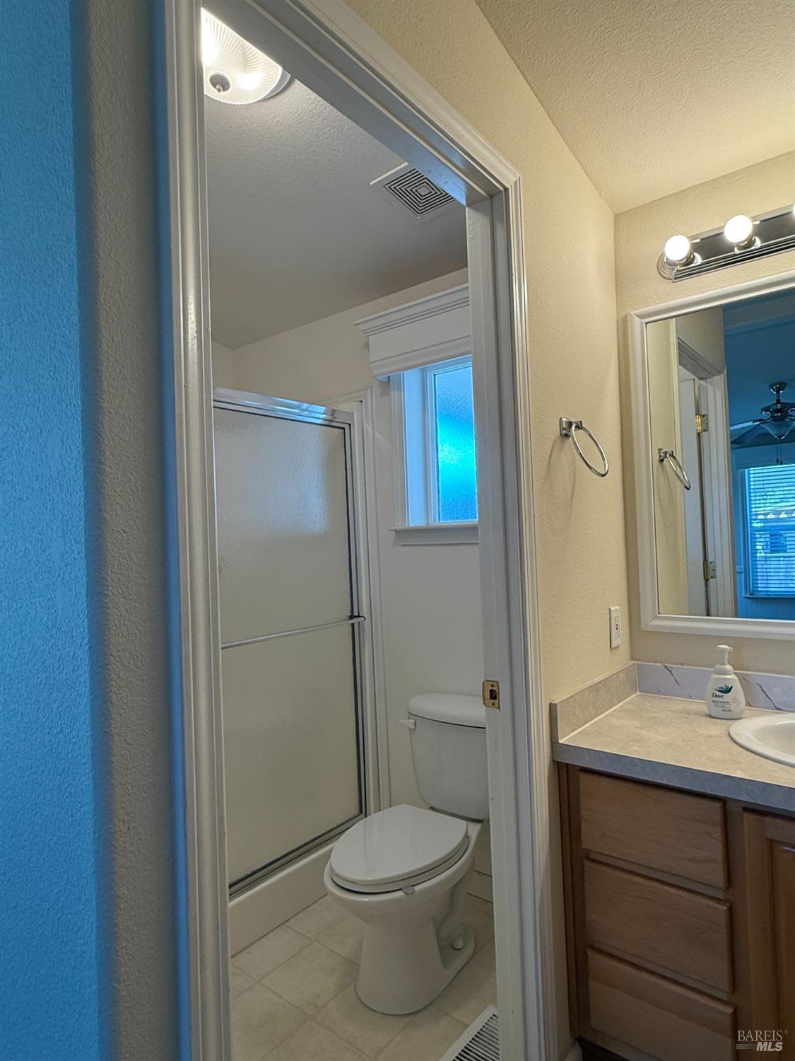 303 Tammy Way Napa CA 94558
