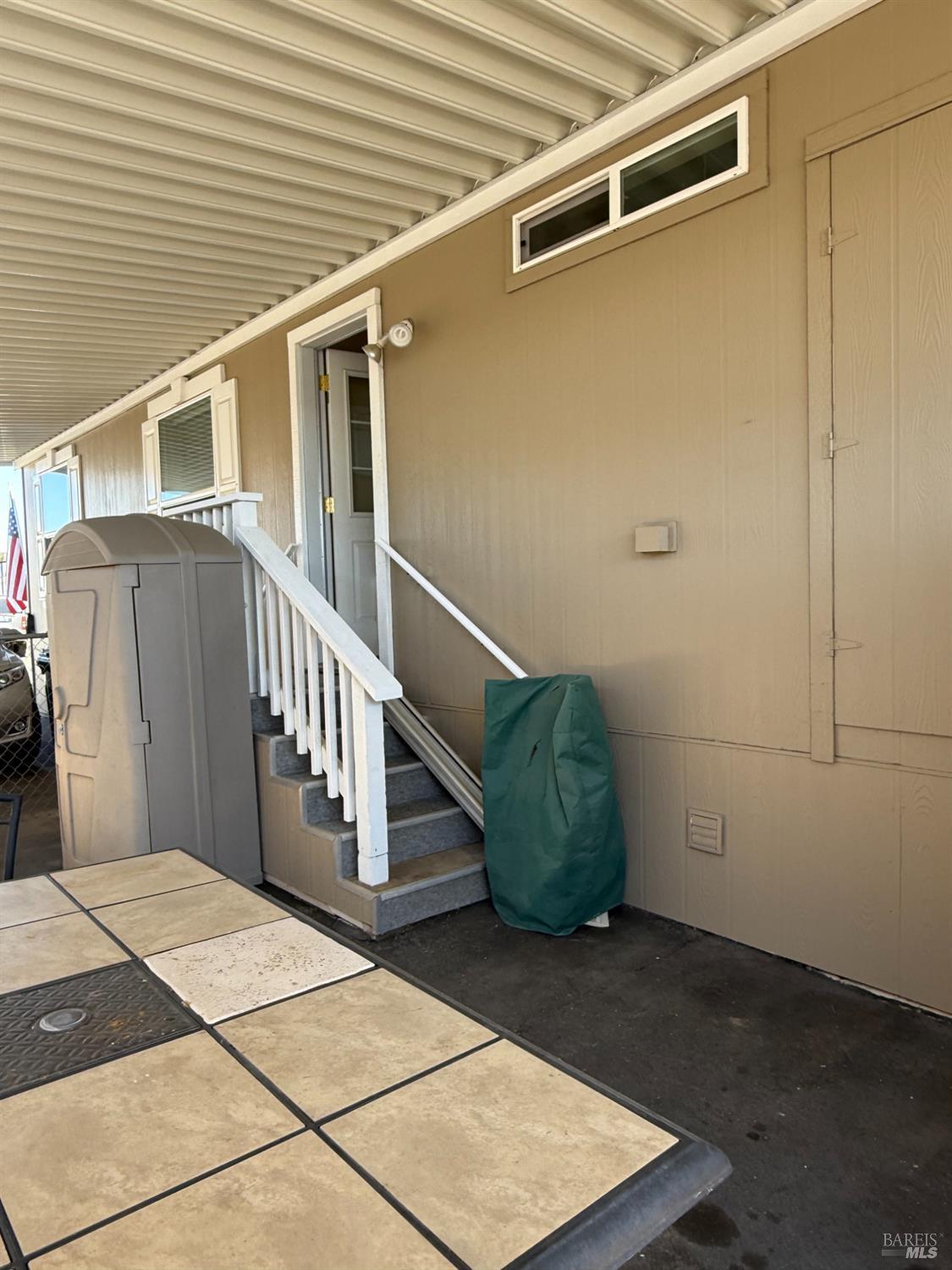 303 Tammy Way Napa CA 94558