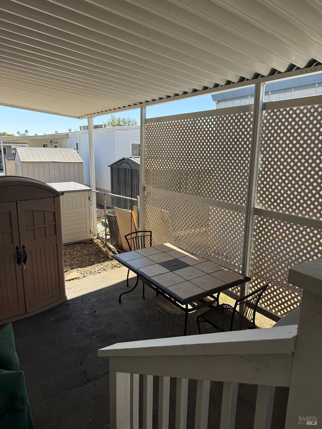 303 Tammy Way Napa CA 94558