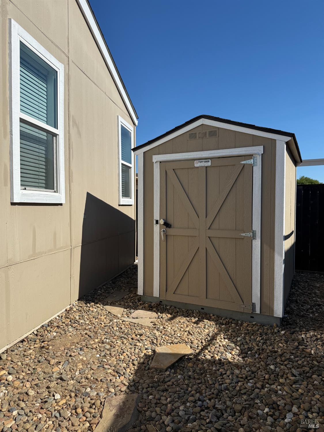 303 Tammy Way Napa CA 94558