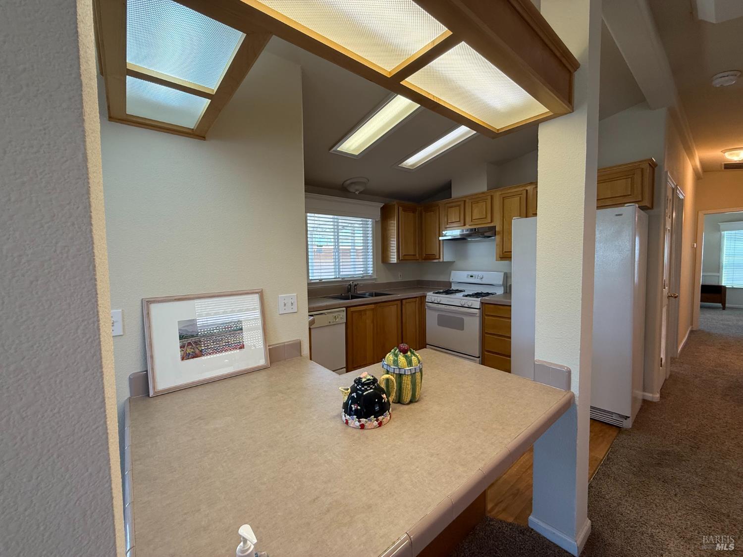 303 Tammy Way Napa CA 94558