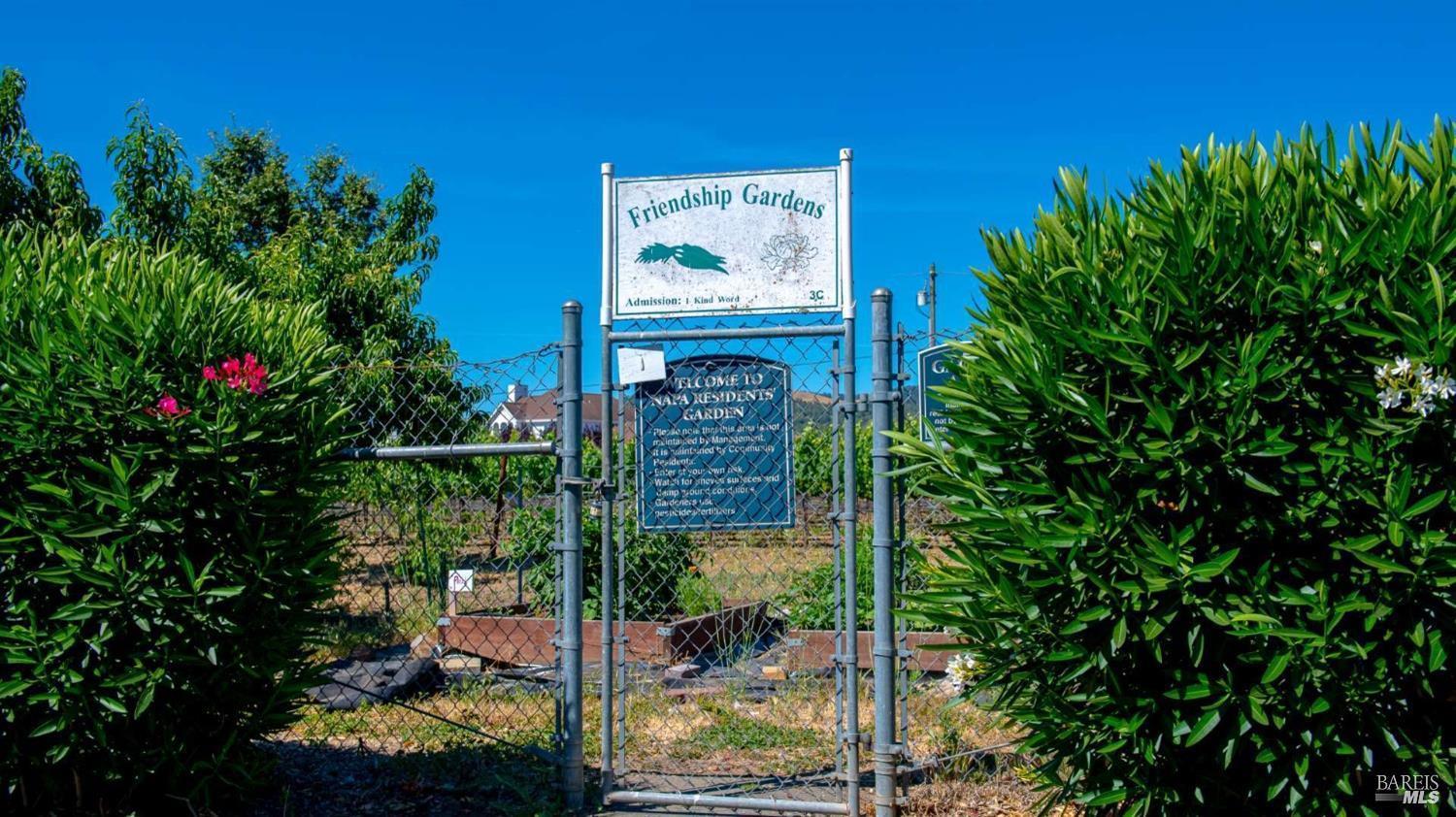 303 Tammy Way Napa CA 94558